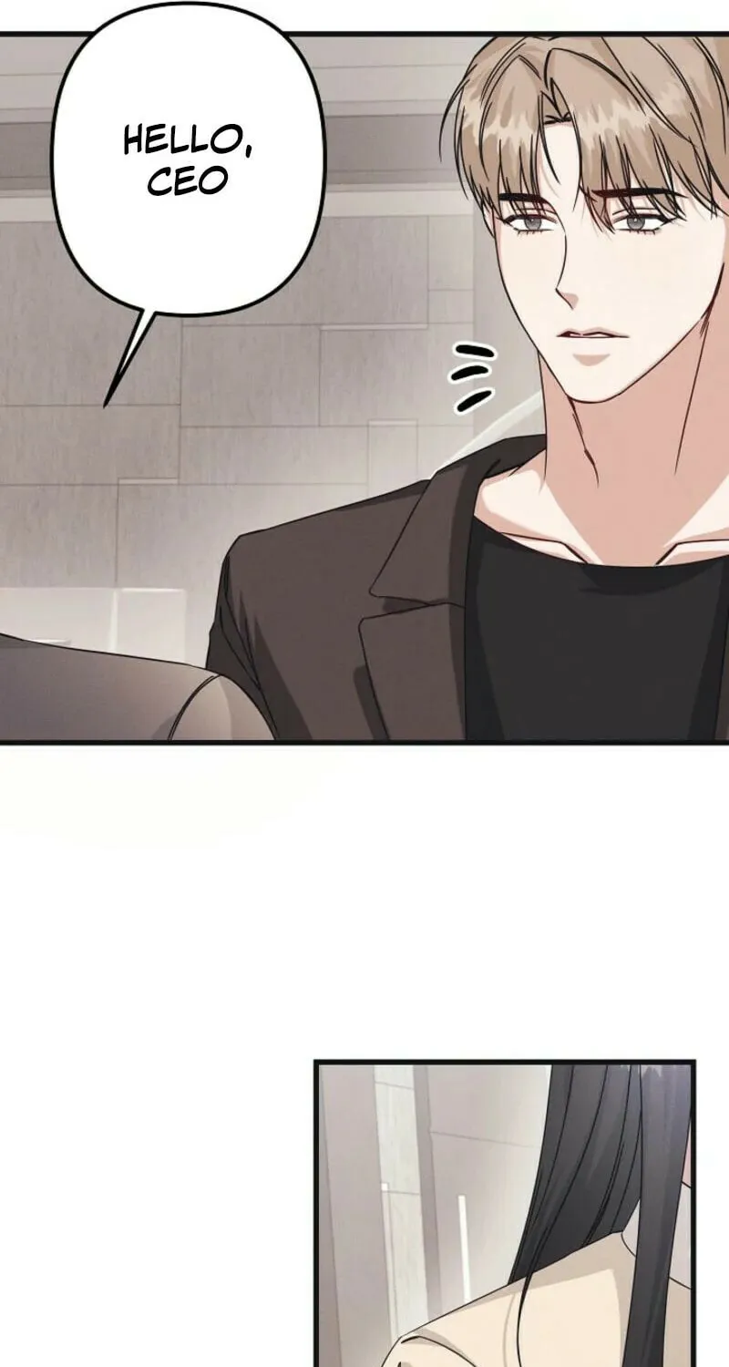 Awkward Partnership Chapter 3 page 57 - 