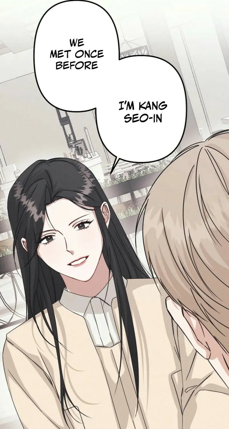 Awkward Partnership Chapter 3 page 60 - 