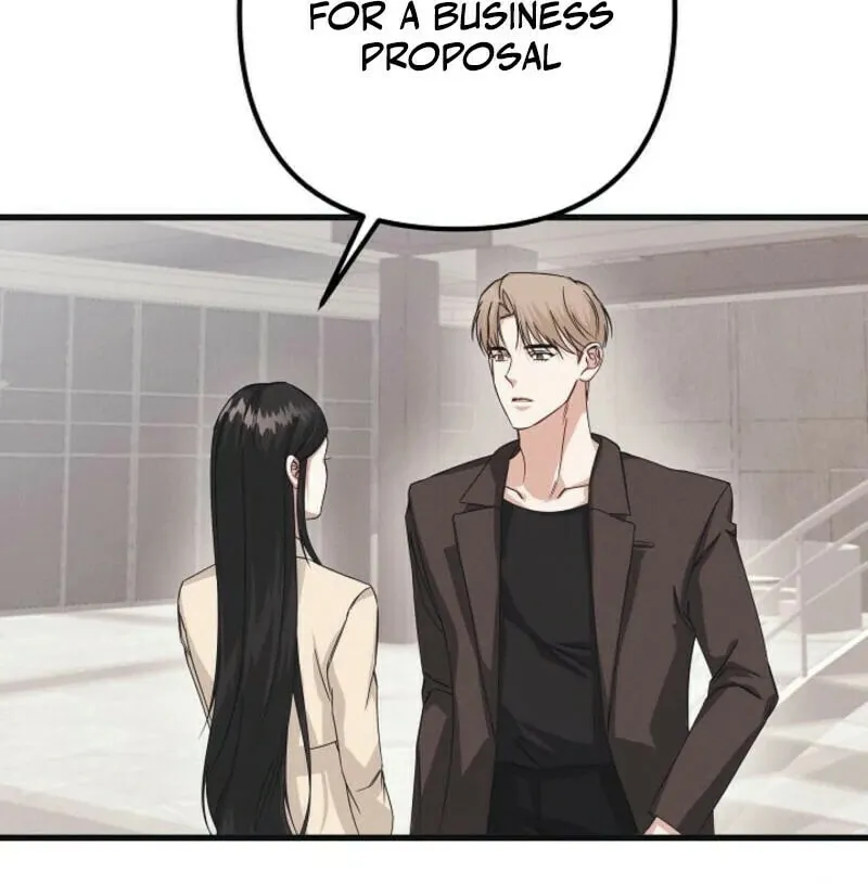 Awkward Partnership Chapter 3 page 62 - 