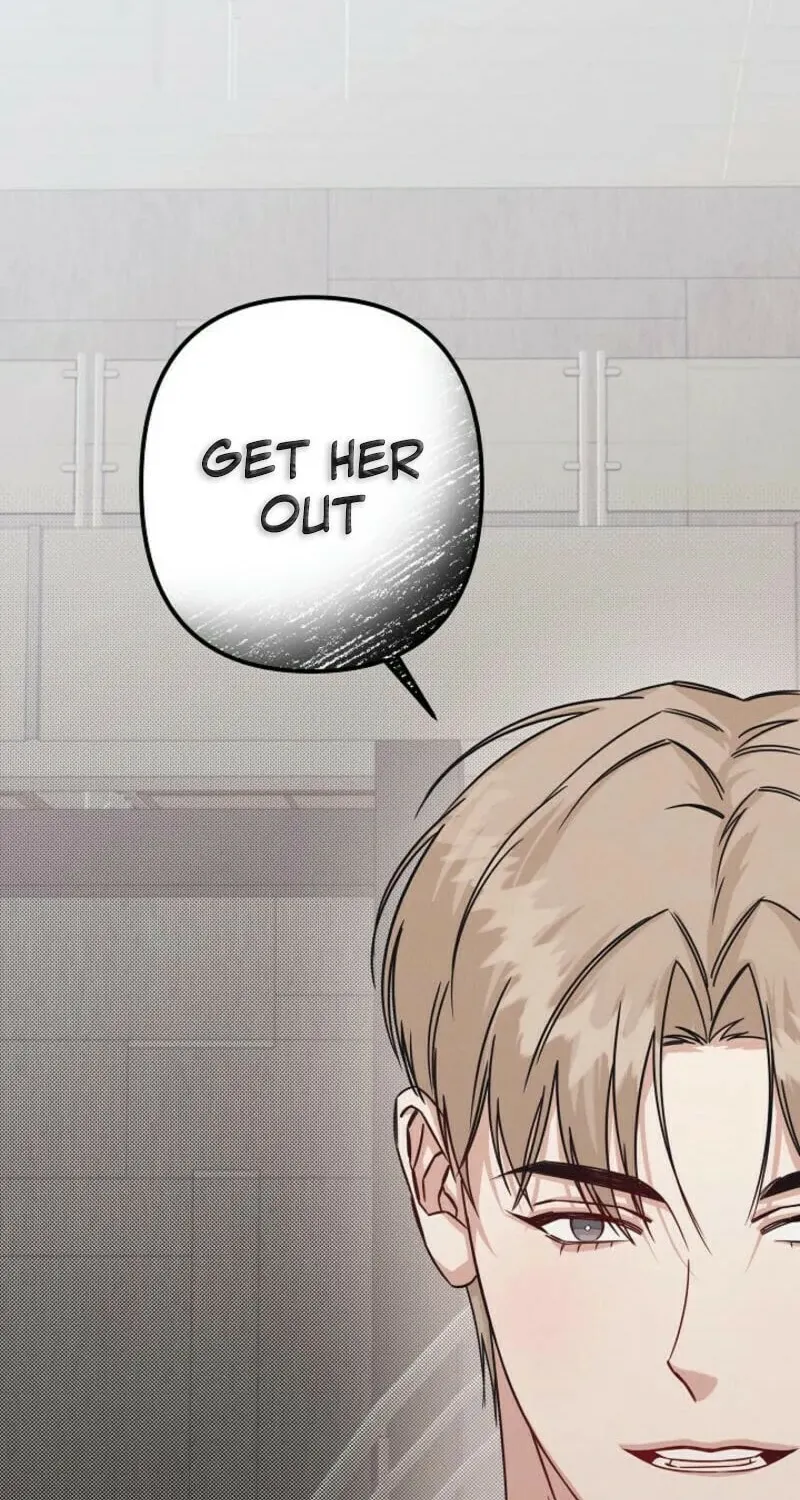 Awkward Partnership Chapter 3 page 64 - 