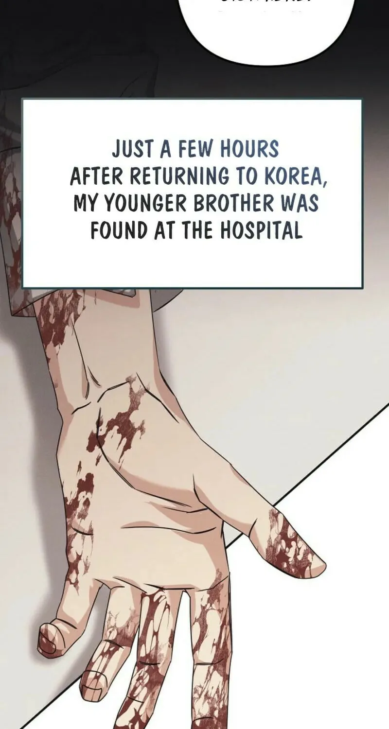 Awkward Partnership Chapter 3 page 8 - 