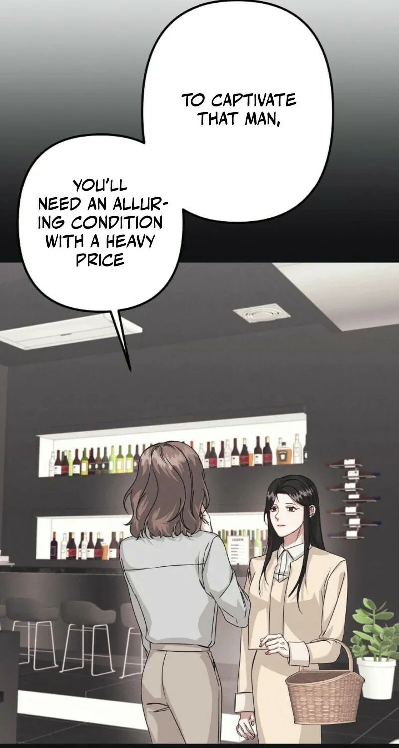 Awkward Partnership Chapter 3 page 72 - 