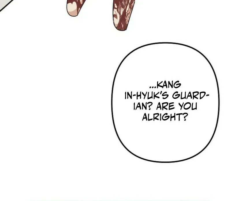 Awkward Partnership Chapter 3 page 9 - 