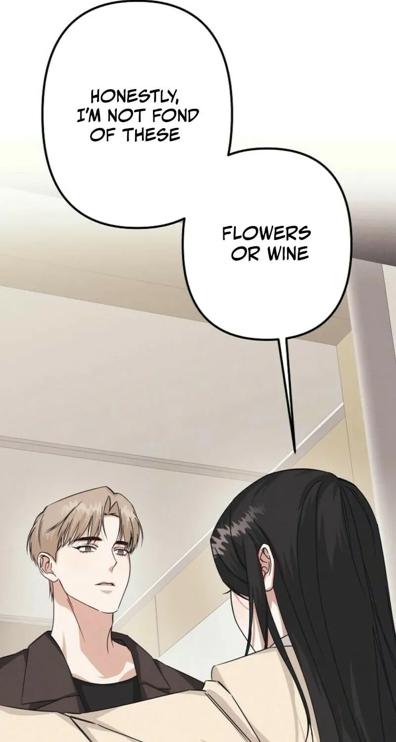 Awkward Partnership Chapter 3 page 81 - 
