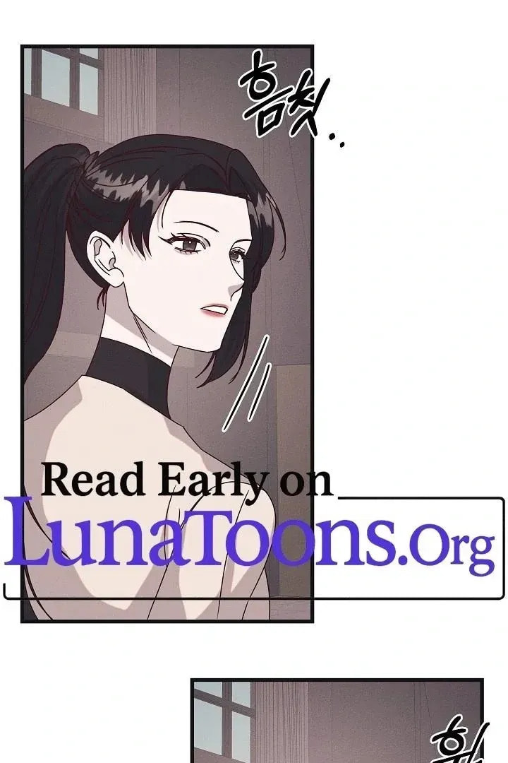 Awkward Partnership Chapter 30 page 1 - 