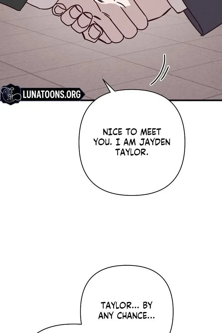 Awkward Partnership Chapter 30 page 11 - 