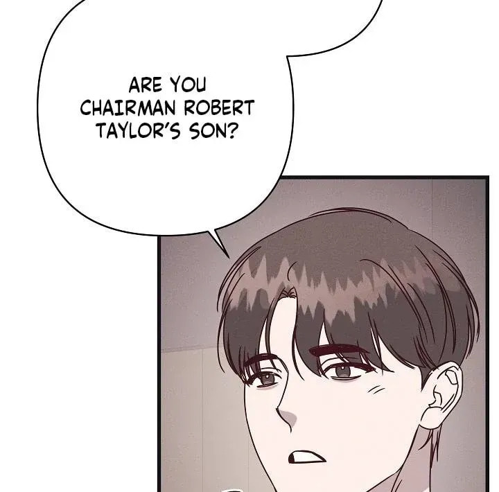 Awkward Partnership Chapter 30 page 12 - 