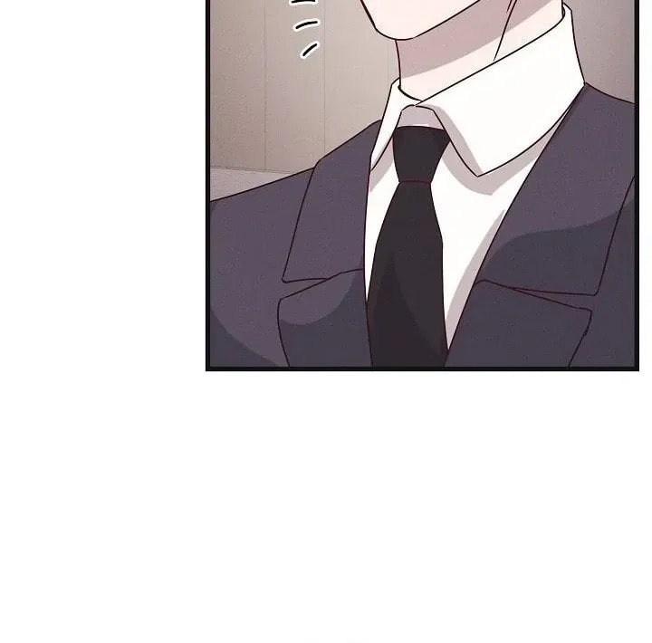 Awkward Partnership Chapter 30 page 13 - 