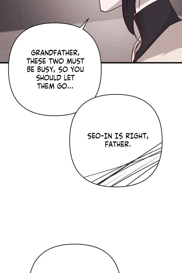 Awkward Partnership Chapter 30 page 18 - 