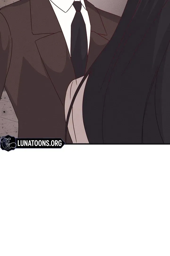 Awkward Partnership Chapter 30 page 20 - 