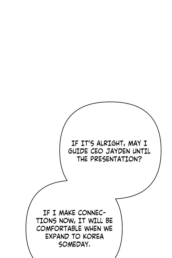 Awkward Partnership Chapter 30 page 23 - 