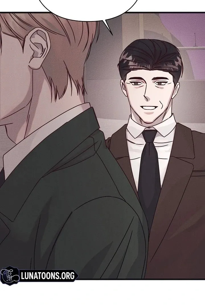 Awkward Partnership Chapter 30 page 24 - 
