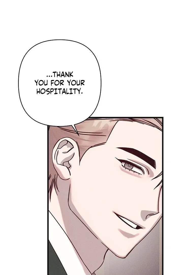 Awkward Partnership Chapter 30 page 25 - 