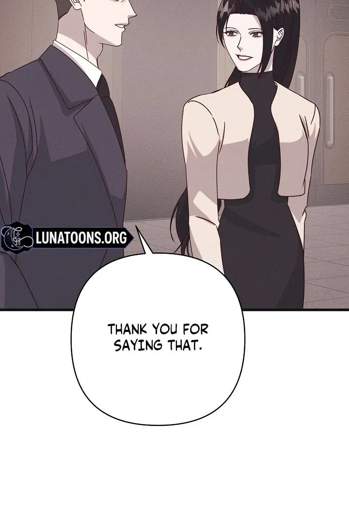 Awkward Partnership Chapter 30 page 33 - 