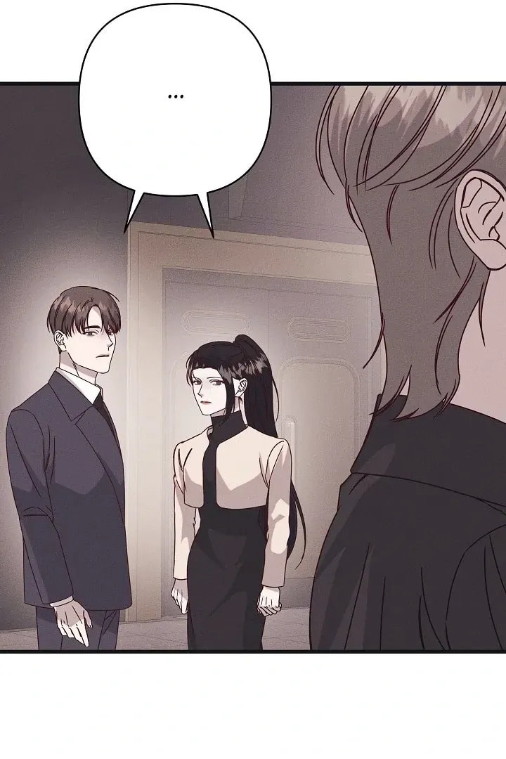Awkward Partnership Chapter 30 page 37 - 