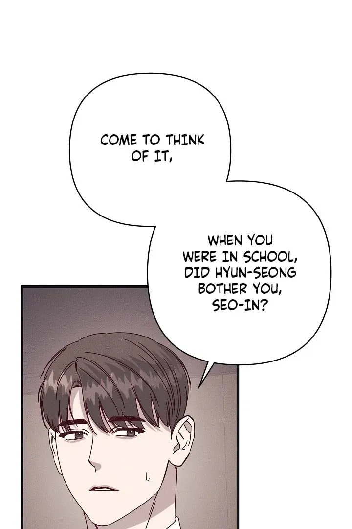 Awkward Partnership Chapter 30 page 38 - 