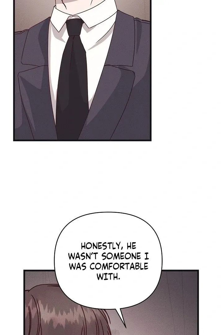 Awkward Partnership Chapter 30 page 39 - 