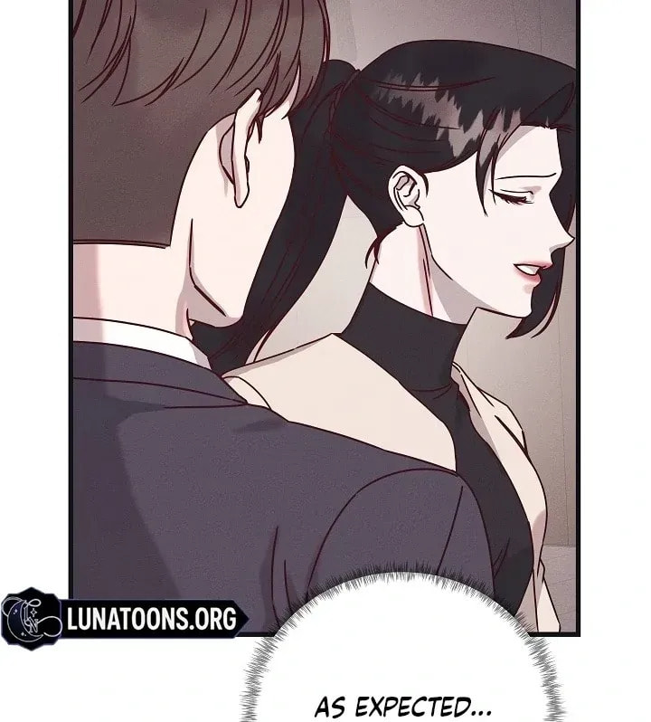 Awkward Partnership Chapter 30 page 40 - 