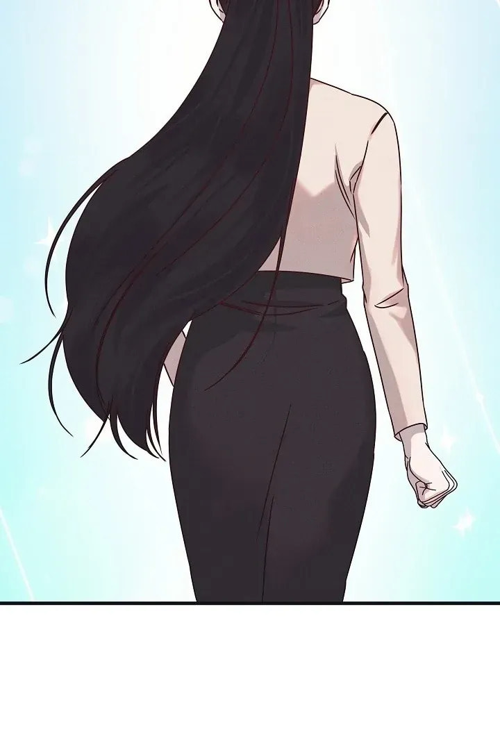 Awkward Partnership Chapter 30 page 49 - 