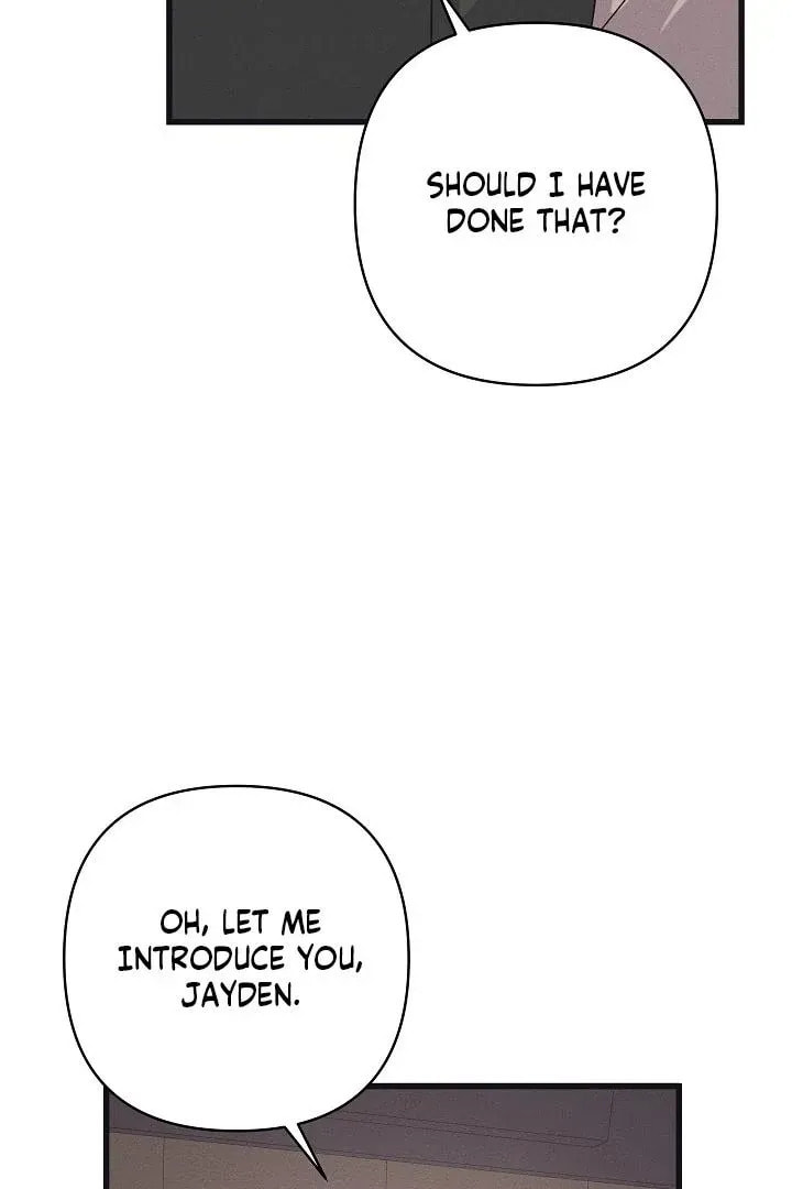 Awkward Partnership Chapter 30 page 6 - 