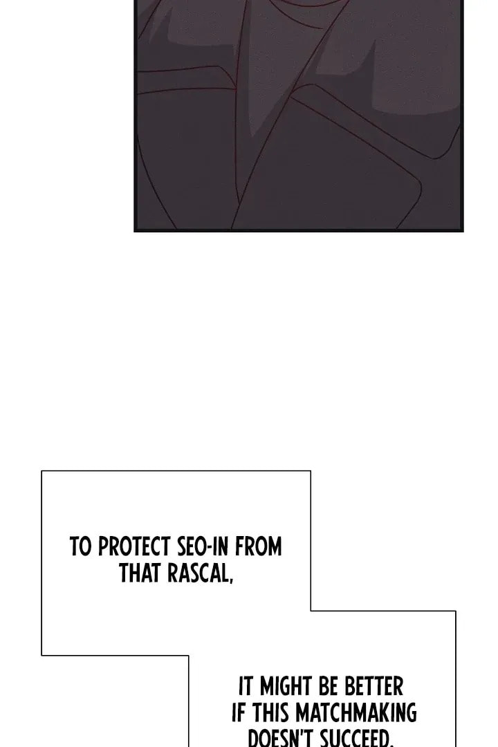 Awkward Partnership Chapter 30 page 51 - 