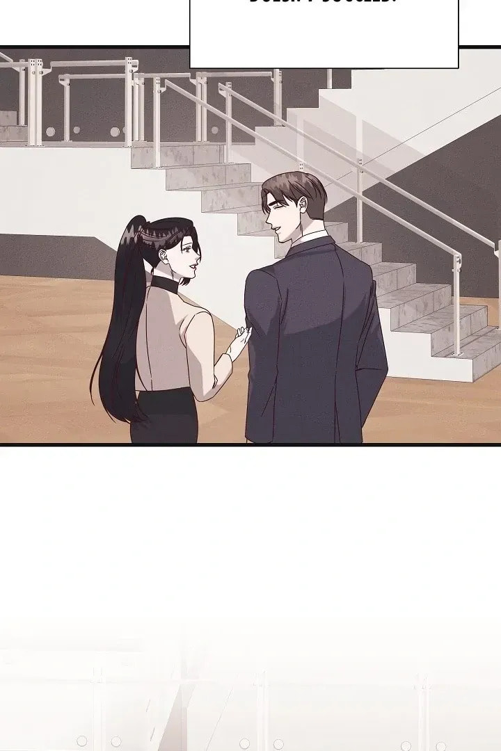 Awkward Partnership Chapter 30 page 52 - 