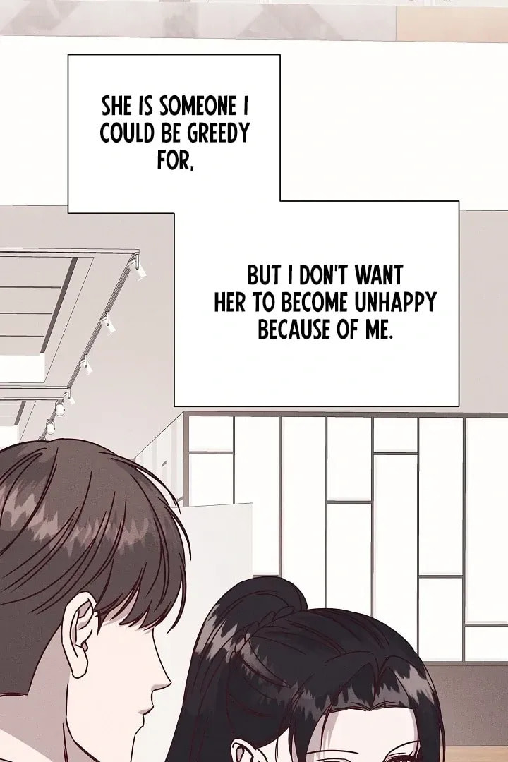 Awkward Partnership Chapter 30 page 53 - 