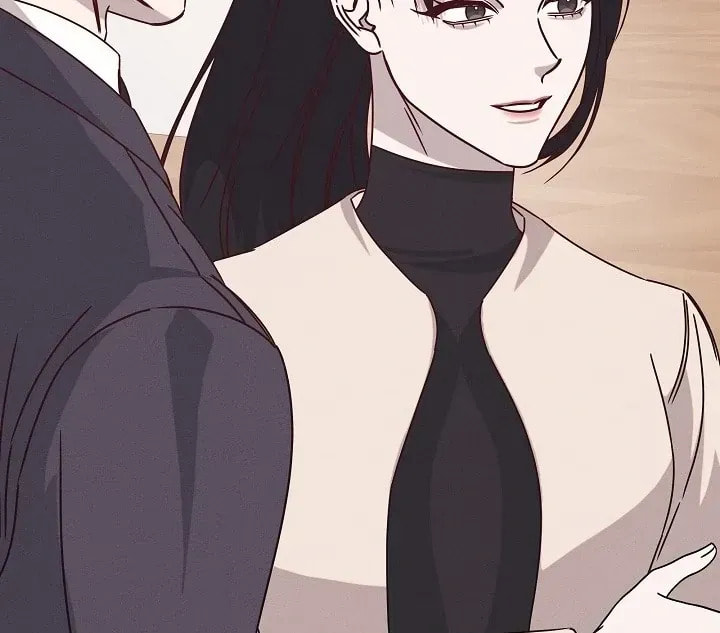 Awkward Partnership Chapter 30 page 54 - 