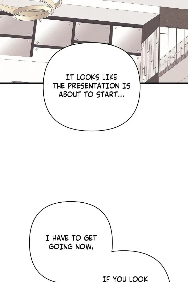 Awkward Partnership Chapter 30 page 57 - 