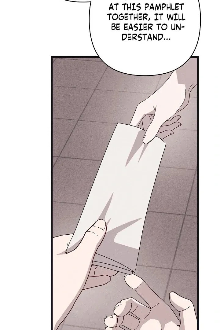 Awkward Partnership Chapter 30 page 58 - 