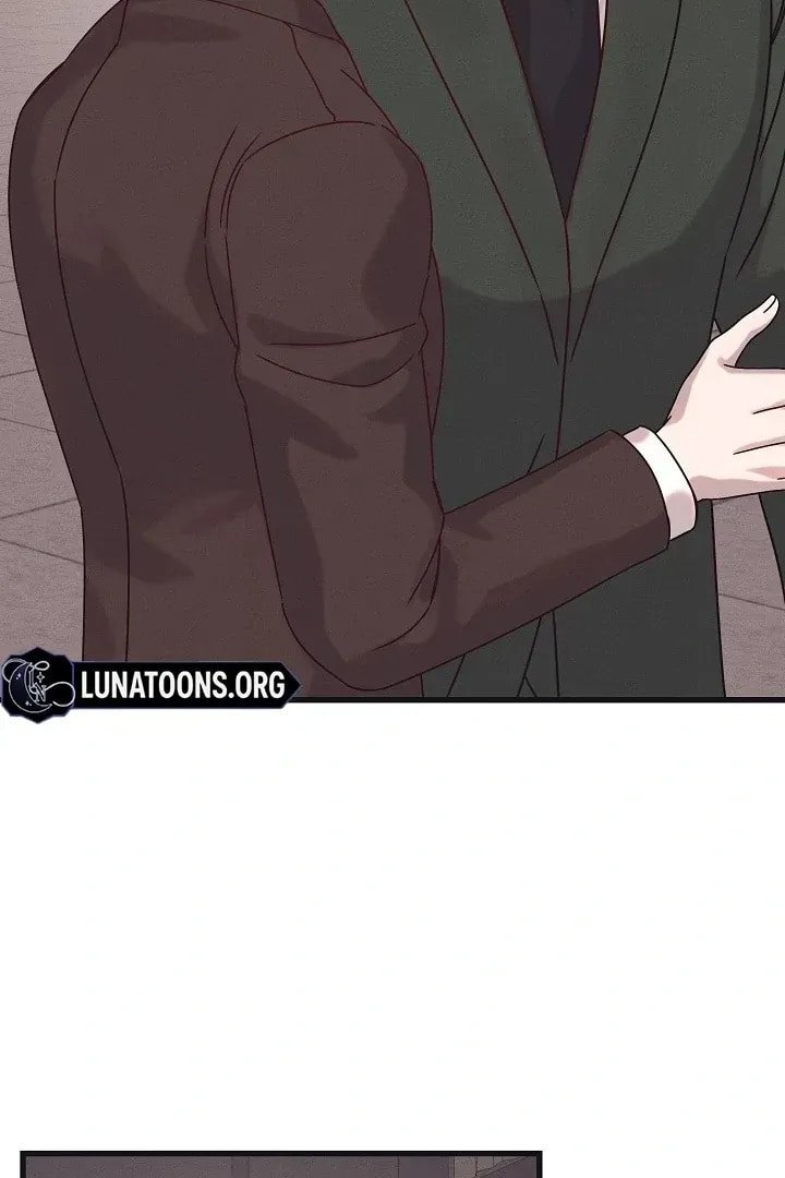 Awkward Partnership Chapter 30 page 62 - 