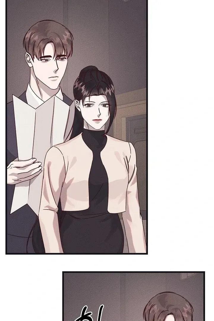 Awkward Partnership Chapter 30 page 63 - 