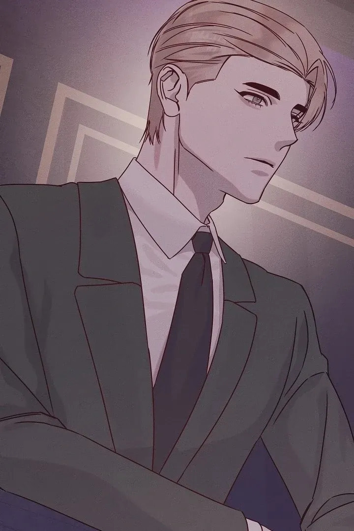 Awkward Partnership Chapter 30 page 67 - 