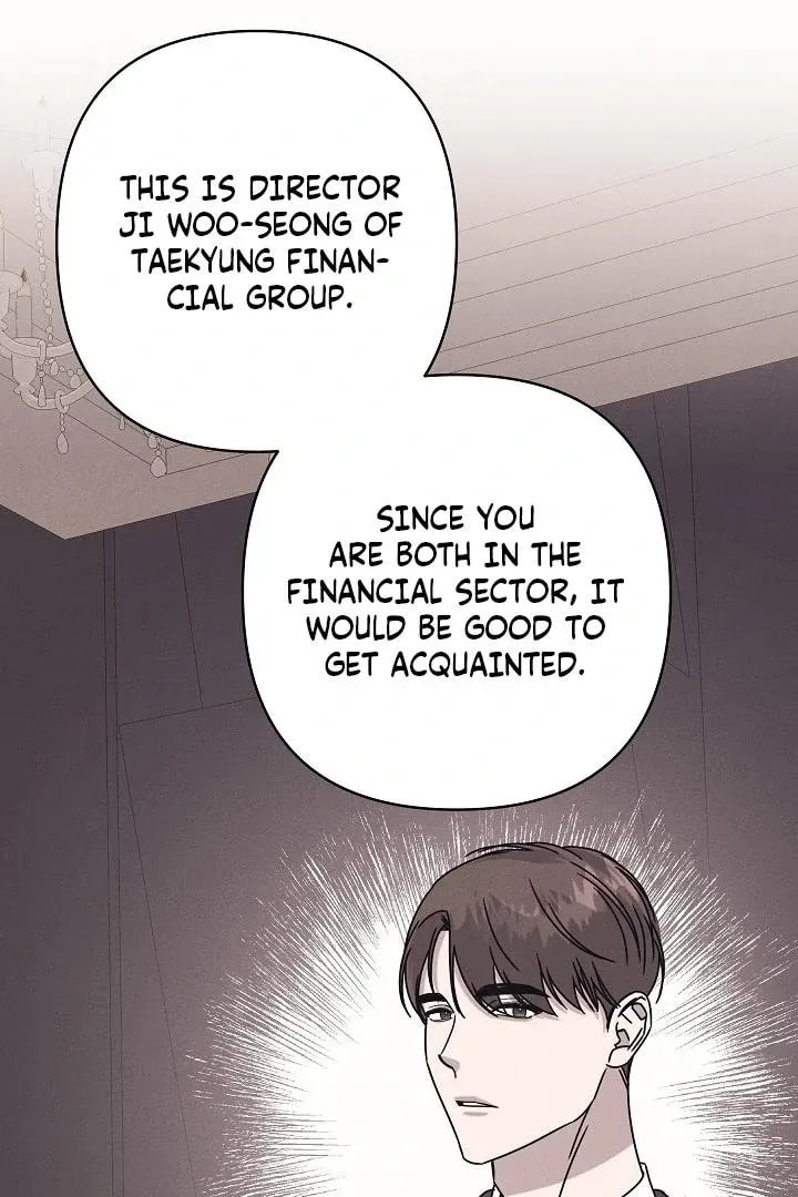 Awkward Partnership Chapter 30 page 8 - 