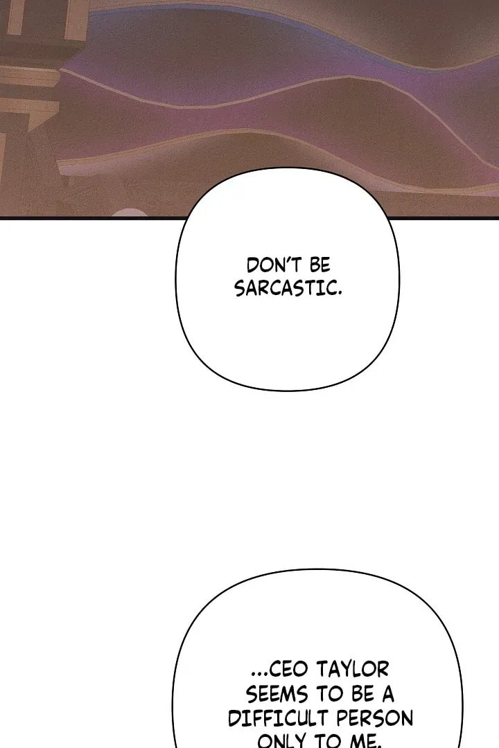 Awkward Partnership Chapter 30 page 72 - 