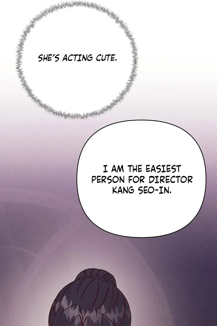Awkward Partnership Chapter 30 page 78 - 