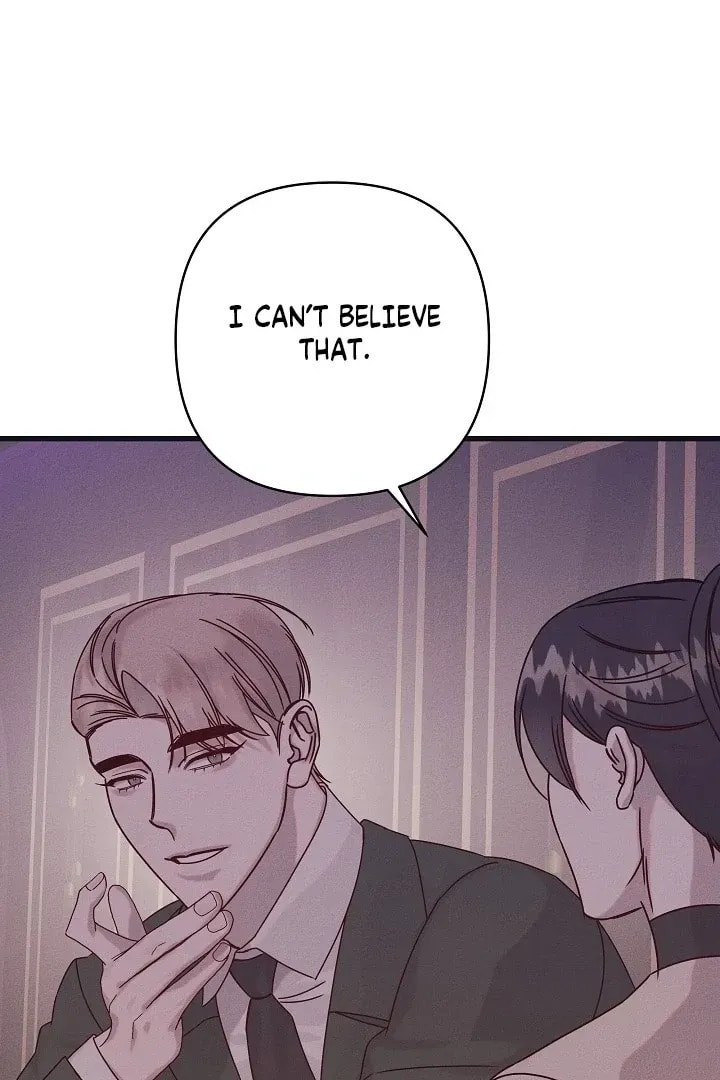 Awkward Partnership Chapter 30 page 80 - 