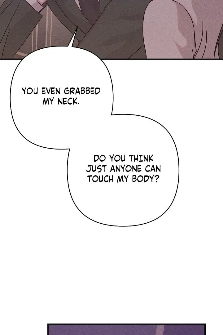 Awkward Partnership Chapter 30 page 81 - 