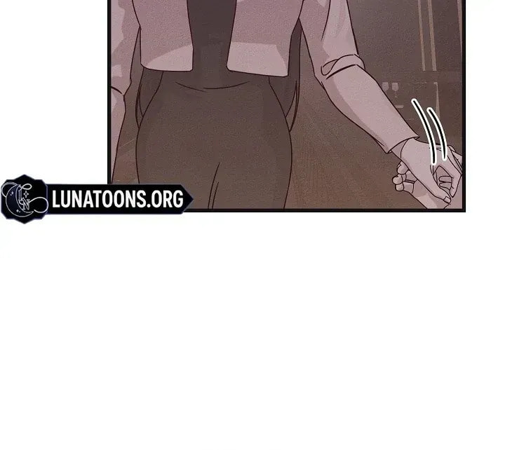 Awkward Partnership Chapter 30 page 83 - 