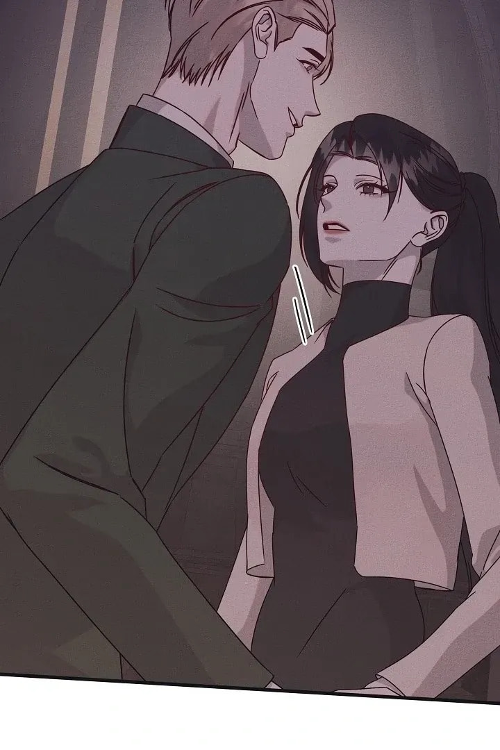 Awkward Partnership Chapter 30 page 86 - 