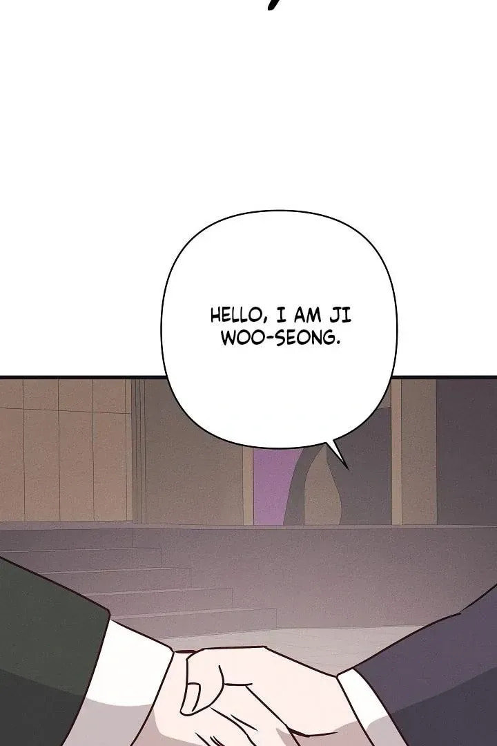 Awkward Partnership Chapter 30 page 10 - 