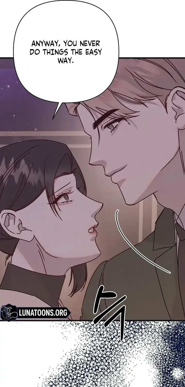 Awkward Partnership Chapter 30 page 96 - 