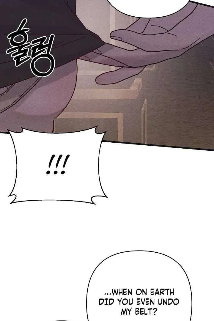 Awkward Partnership Chapter 31 page 11 - 