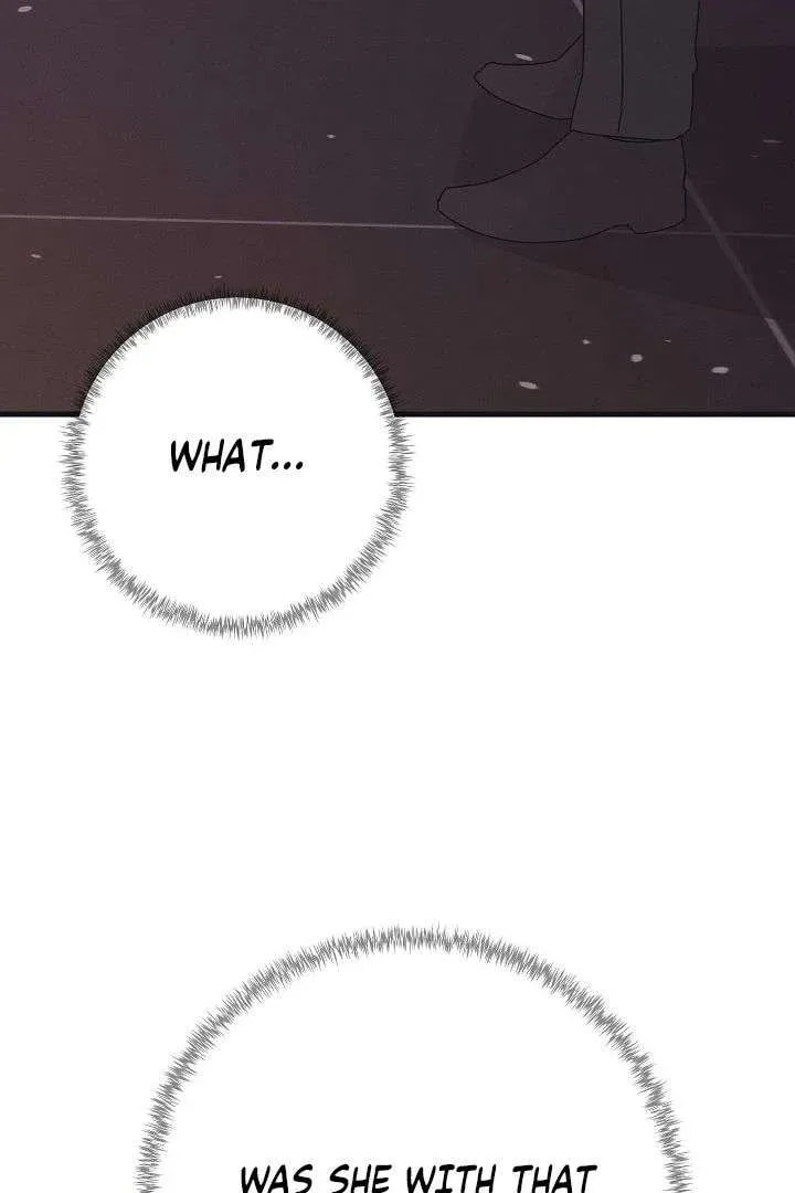 Awkward Partnership Chapter 31 page 105 - 