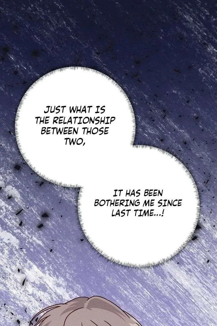 Awkward Partnership Chapter 31 page 107 - 