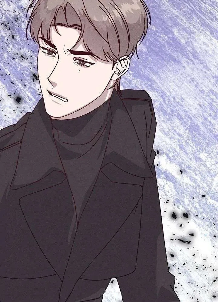 Awkward Partnership Chapter 31 page 108 - 