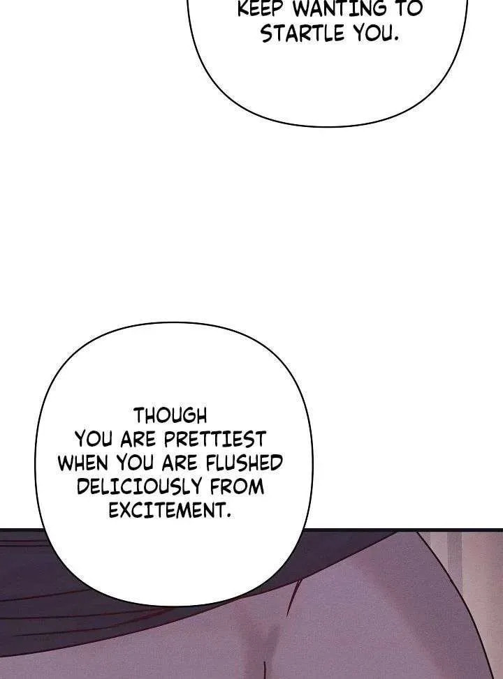 Awkward Partnership Chapter 31 page 13 - 
