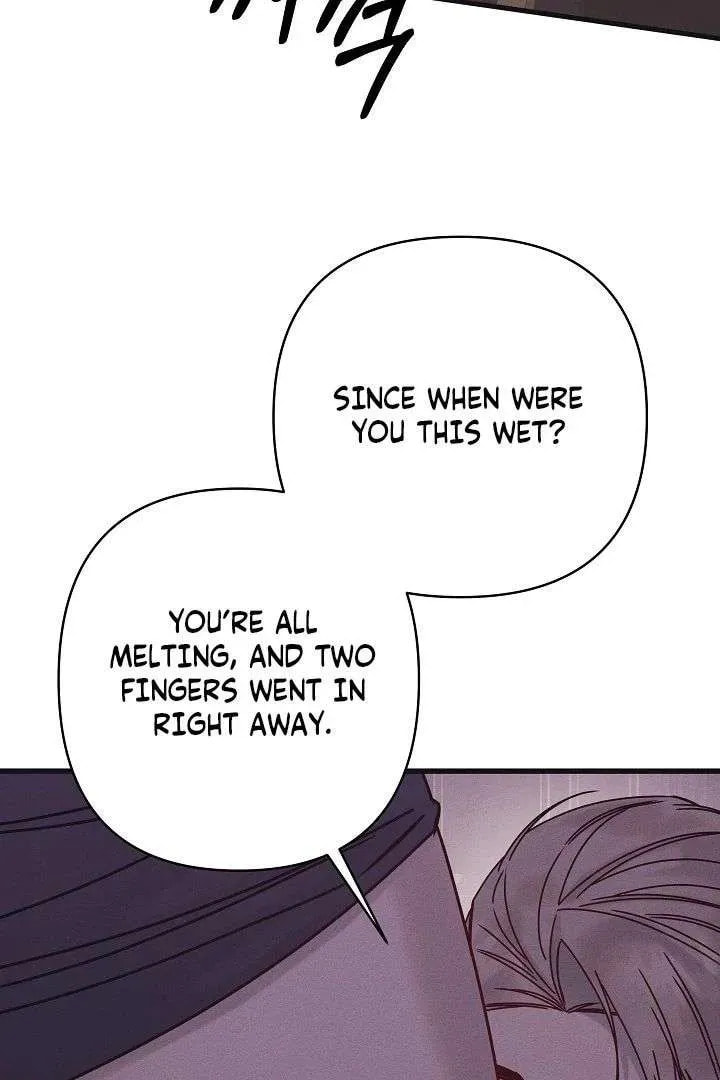 Awkward Partnership Chapter 31 page 18 - 