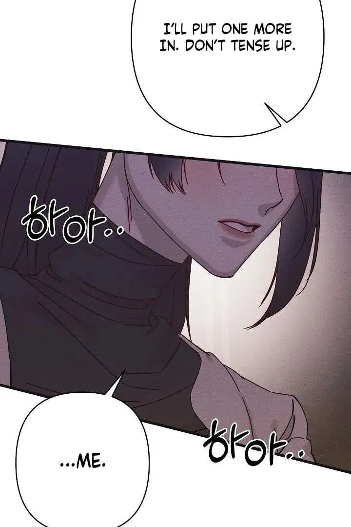 Awkward Partnership Chapter 31 page 20 - 