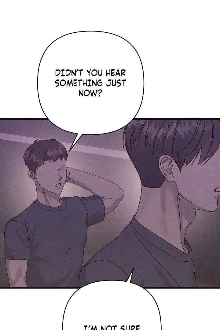 Awkward Partnership Chapter 31 page 3 - 
